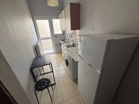 Studio/Γκαρσονιέρα για ενοικίαση Κέντρο (Καρδίτσα) - Photo 4