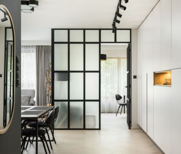 Luksusowy apartament w centrum Muranowa 69 m² - Photo 6