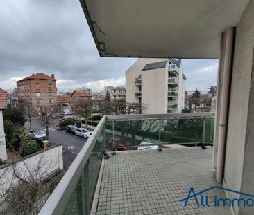 2pièces en étage avec balcon - Photo 3