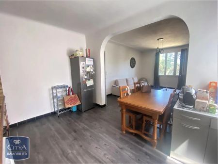 Maison à louer 4 pièces 89.08m² - Photo 3