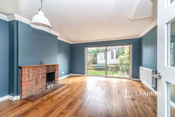 3 bedroom house to rent Lombard Street, Lidlington, Bedford, Bedfordshire, MK43 - Photo 1