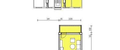 Küche und Bad mit Fenster, Balkon! bezugsfertige Wohnung ab Januar 2026! - Foto 1