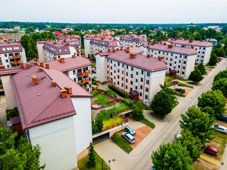 ZOBACZ>>>42MKW/BIAŁOŁĘKA ul.Mehoffera 42 m² - Photo 5