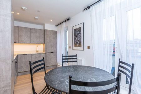 1 bedroom flat to rent - Photo 4