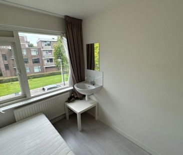 Te huur: Kamer Schubertlaan in Eindhoven - Foto 5