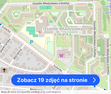 Mieszkanie na Naramowicach w Poznaniu - Zdjęcie 1
