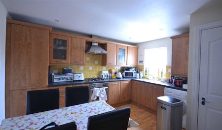 Buckley Court, Guy Fawkes Street, Ordsall, Salford, M5 3FR - Photo 3
