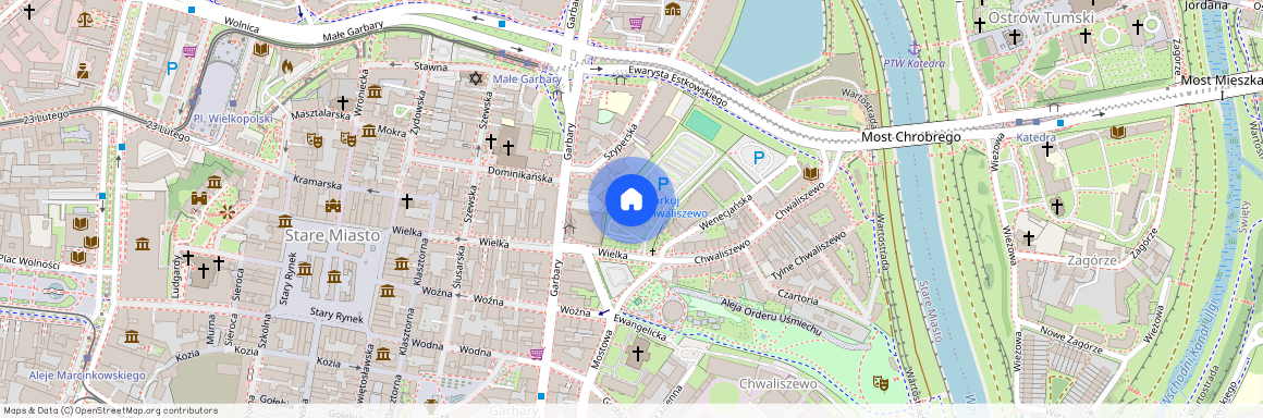 wielkopolskie, Poznań