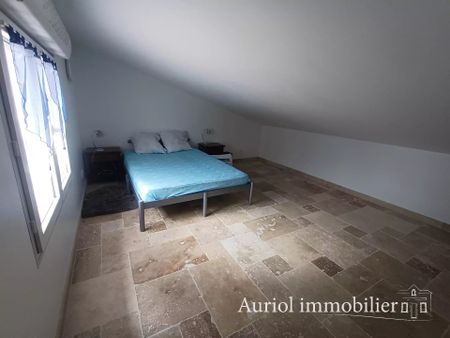 Location Appartement 2 pièces 36m² CABASSE 83340 - Photo 3