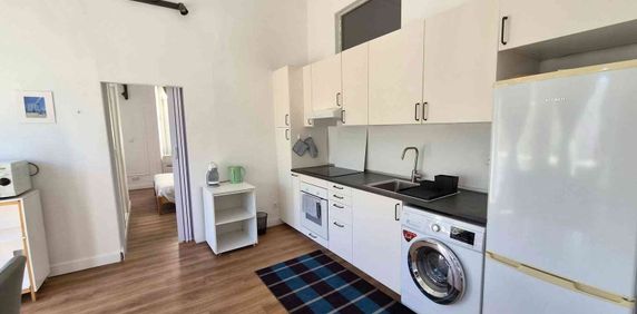 2 Zimmer, 34 m² - Photo 2