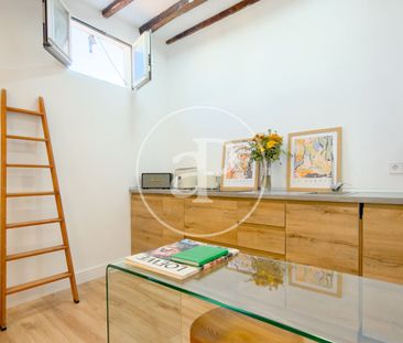 Apartment for rent in Malasaña - Photo 5