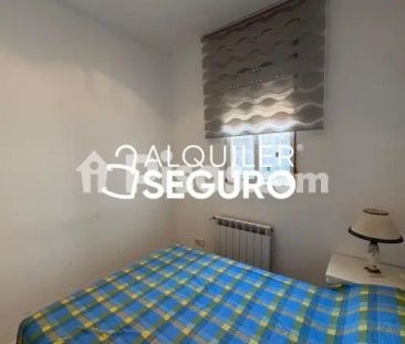 Piso en alquiler en Arganzuela - Photo 4