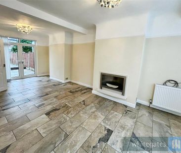 3 bedroom semi-detached house to rent - Photo 2