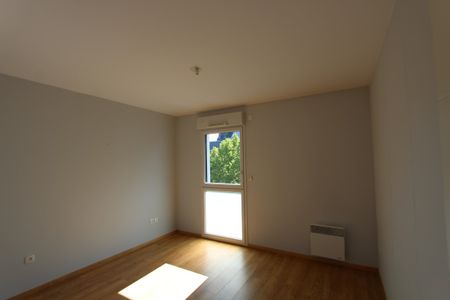 Location Appartement 2 pièces 44m² NANTES 44300 - Photo 2