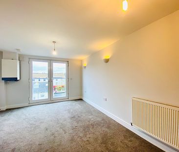 1 bed apartment to rent in Gilbert House, Red Lion Lane, EX1 - Photo 4