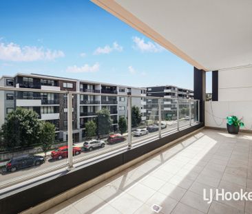 Spacious 2 Bedroom Apartment - Available Now! - Photo 5