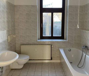 Zentral und gemütlich im Herzen der Stadt! Optimale Raumaufteilung! - Foto 3