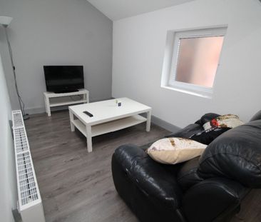 Union Court Flat 3, Union Street, PRESTON, Lancashire PR1 2HD - Photo 3