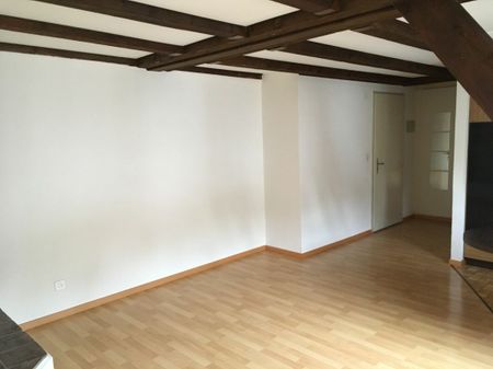 Dachgeschosswohnung im Herzen von St. Gallen! - Photo 2