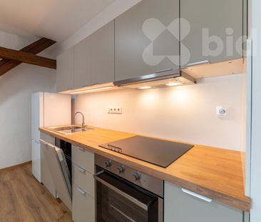 Pronájem bytu 1+1 48 m² - Fotografie 1