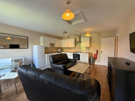 3 bedroom apartment to rent - Photo 1