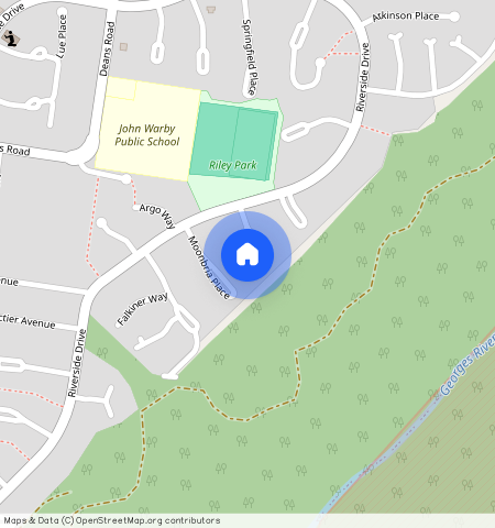 ** Haddon Rig Place, Airds NSW 2560