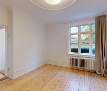 59m² Lejlighed | Hellerup - Photo 1