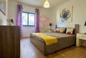 Apartamento T1 em Setúbal