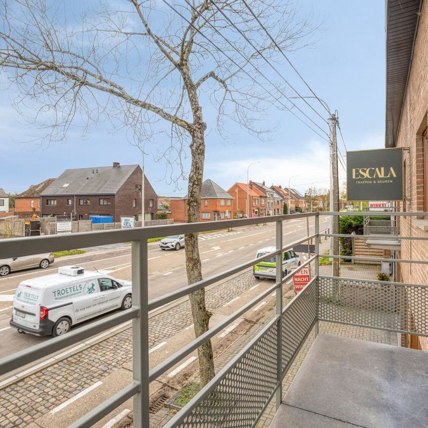 ZEER VERZORGDE STUDIO IN DIEST! - Foto 1