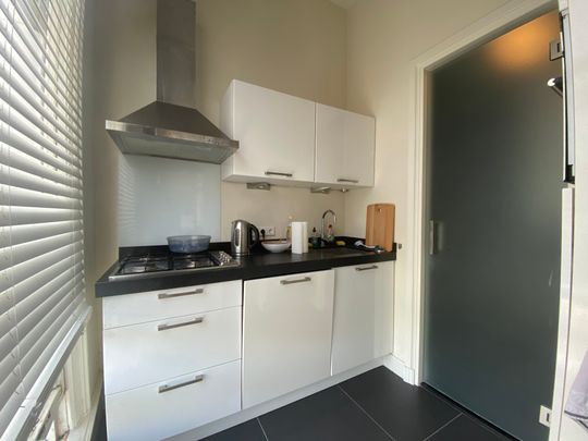 Te huur: Studio Zwarteweg 79 B in Den Haag - Foto 1