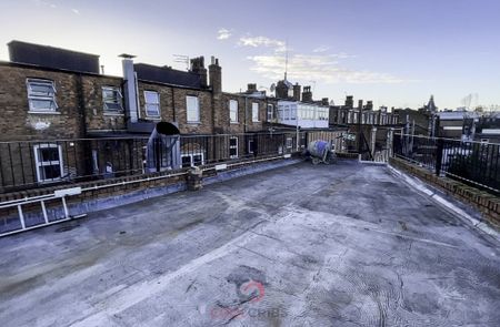 Studio Flat, Holloway Road, N7 - Photo 5