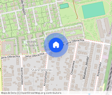 Wynajmę 2 pok. mieszkanie, Bemowo, Metro - Photo 1