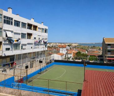 Apartamento em Lavradio, Barreiro e Lavradio - Photo 6