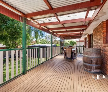 Charming Family Home with Great backyard and Entertainer's Deck - Photo 1