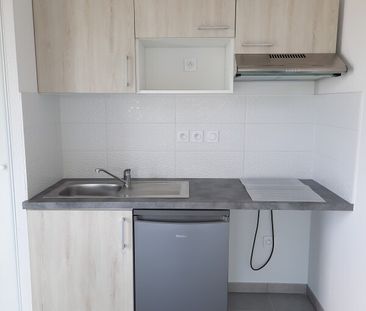 Location Appartement 2 pièces 40m² ROQUES 31120 - Photo 3