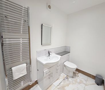 Witham Close, Ruskington, NG34 9HH, Sleaford - Photo 1