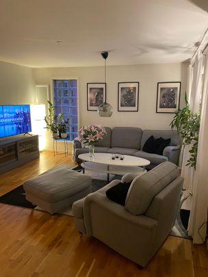 S:t Olofsgatan, Uppsala - Foto 1