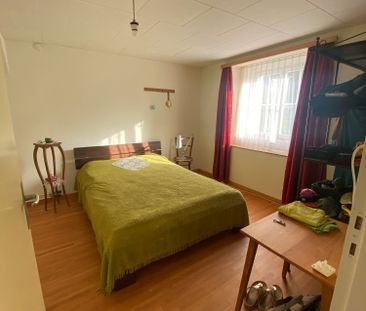 Renovierte Wohnung am Dorfbach - Foto 2