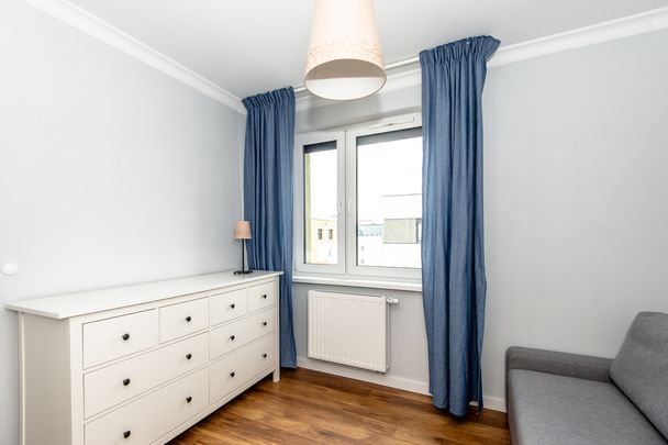 Poznań, ul. Ziębicka - Photo 1