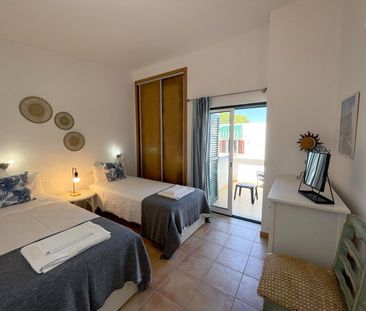 Excelente moradia T3 isolada com piscina privada em Vilamoura. - Photo 5