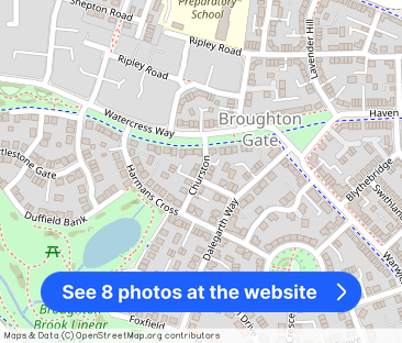 Churston, Broughton - Photo 1