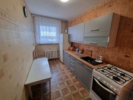 Gumieńce-53,8m2.Dwupokojowe mieszkanie z balkonem. (428996) - Photo 2