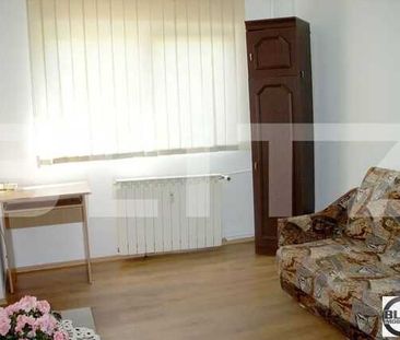 Apartament 1 camera, 30 mp, decomandat, zona strazii Ploiesti - Photo 1