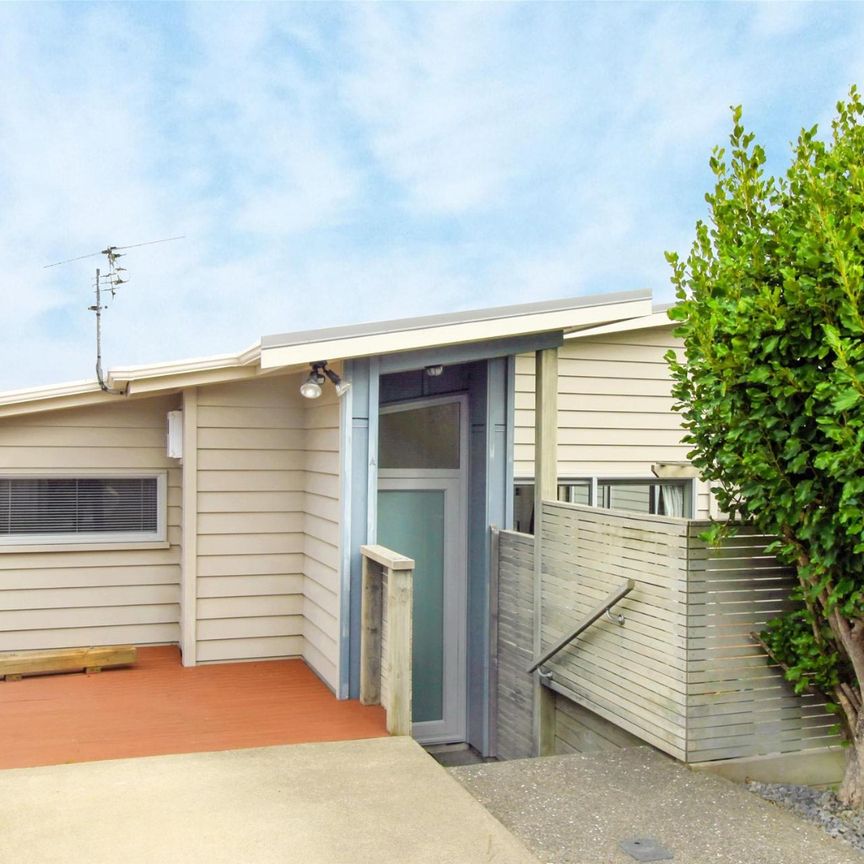 64a Sheridan Terrace, Johnsonville - Photo 1