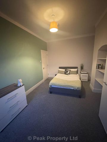 6 bedroom house share to rent - Photo 3