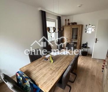 Attraktive sanierte 3-Zimmer-Wohnung mit Balkon - Photo 3