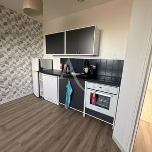 Location Appartement 2 pièces 31m² - Photo 2