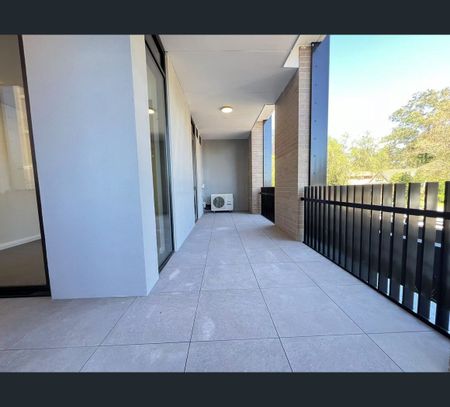 G 01/25 Ashford Ave, Castle Hill, NSW 2154 - Photo 2