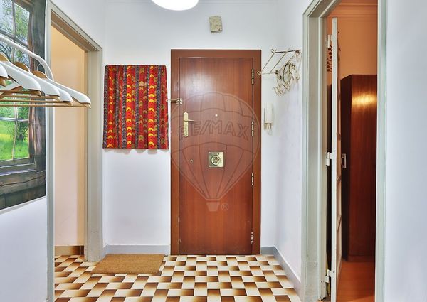 Apartamento T1 em Lisboa