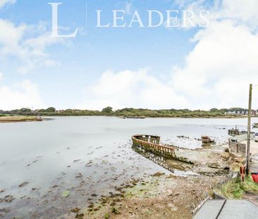 1 bedroom flat to rent Parham Road - Photo 6